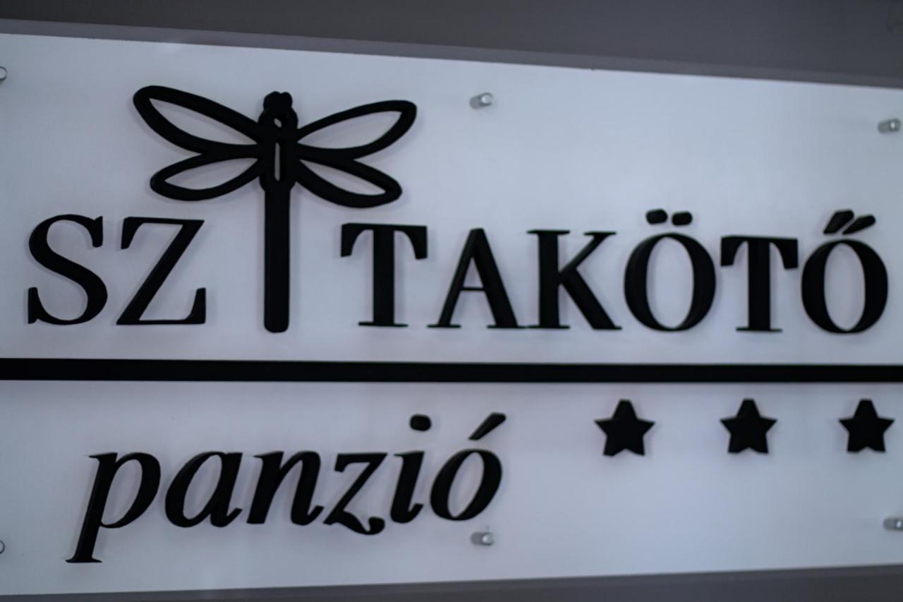 Gasthof Szitakoeto Panzio