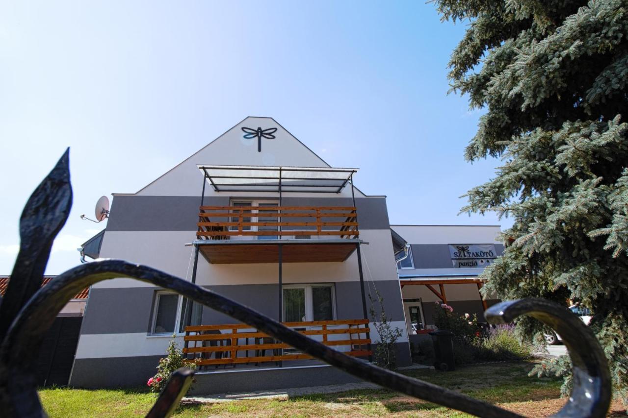 Gasthof Szitakoeto Panzio Tiszafüred